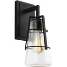Generation Lighting - Adelaide Wall Sconce - VS2471MBK - Canada Light Shop