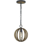 Visual Comfort Studio Collection - Allier Mini Pendant - P1302WOW/AF - Canada Light Shop