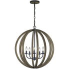 Visual Comfort Studio Collection - Allier Pendant - F2935/4WOW/AF - Canada Light Shop
