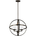 Generation Lighting - Alturas Chandelier - 3124603-778 - Canada Light Shop