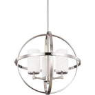 Generation Lighting - Alturas Chandelier - 3124603-962 - Canada Light Shop