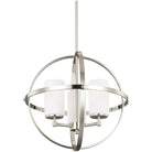 Generation Lighting - Alturas Chandelier - 3124603EN3-962 - Canada Light Shop