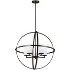 Generation Lighting - Alturas Chandelier - 3124605-778 - Canada Light Shop
