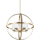 Generation Lighting - Alturas Chandelier - 3124605-848 - Canada Light Shop