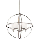 Generation Lighting - Alturas Chandelier - 3124605-962 - Canada Light Shop