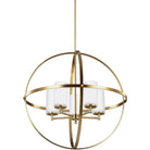 Generation Lighting - Alturas Chandelier - 3124605EN3-848 - Canada Light Shop