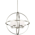 Generation Lighting - Alturas Chandelier - 3124605EN3-962 - Canada Light Shop
