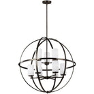 Generation Lighting - Alturas Chandelier - 3124609-778 - Canada Light Shop