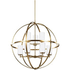 Generation Lighting - Alturas Chandelier - 3124609-848 - Canada Light Shop