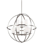 Generation Lighting - Alturas Chandelier - 3124609-962 - Canada Light Shop