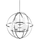 Generation Lighting - Alturas Chandelier - 3124609EN3-962 - Canada Light Shop