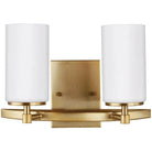 Generation Lighting - Alturas Wall / Bath - 4424602-848 - Canada Light Shop