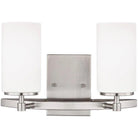 Generation Lighting - Alturas Wall / Bath - 4424602-962 - Canada Light Shop
