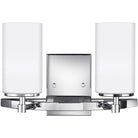 Generation Lighting - Alturas Wall / Bath - 4424602EN3-05 - Canada Light Shop