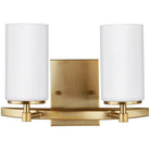Generation Lighting - Alturas Wall / Bath - 4424602EN3-848 - Canada Light Shop