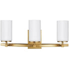 Generation Lighting - Alturas Wall / Bath - 4424603-848 - Canada Light Shop