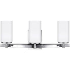 Generation Lighting - Alturas Wall / Bath - 4424603EN3-05 - Canada Light Shop