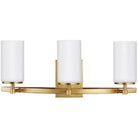 Generation Lighting - Alturas Wall / Bath - 4424603EN3-848 - Canada Light Shop