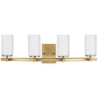 Generation Lighting - Alturas Wall / Bath - 4424604-848 - Canada Light Shop