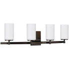 Generation Lighting - Alturas Wall / Bath - 4424604EN3-778 - Canada Light Shop