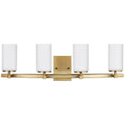 Generation Lighting - Alturas Wall / Bath - 4424604EN3-848 - Canada Light Shop