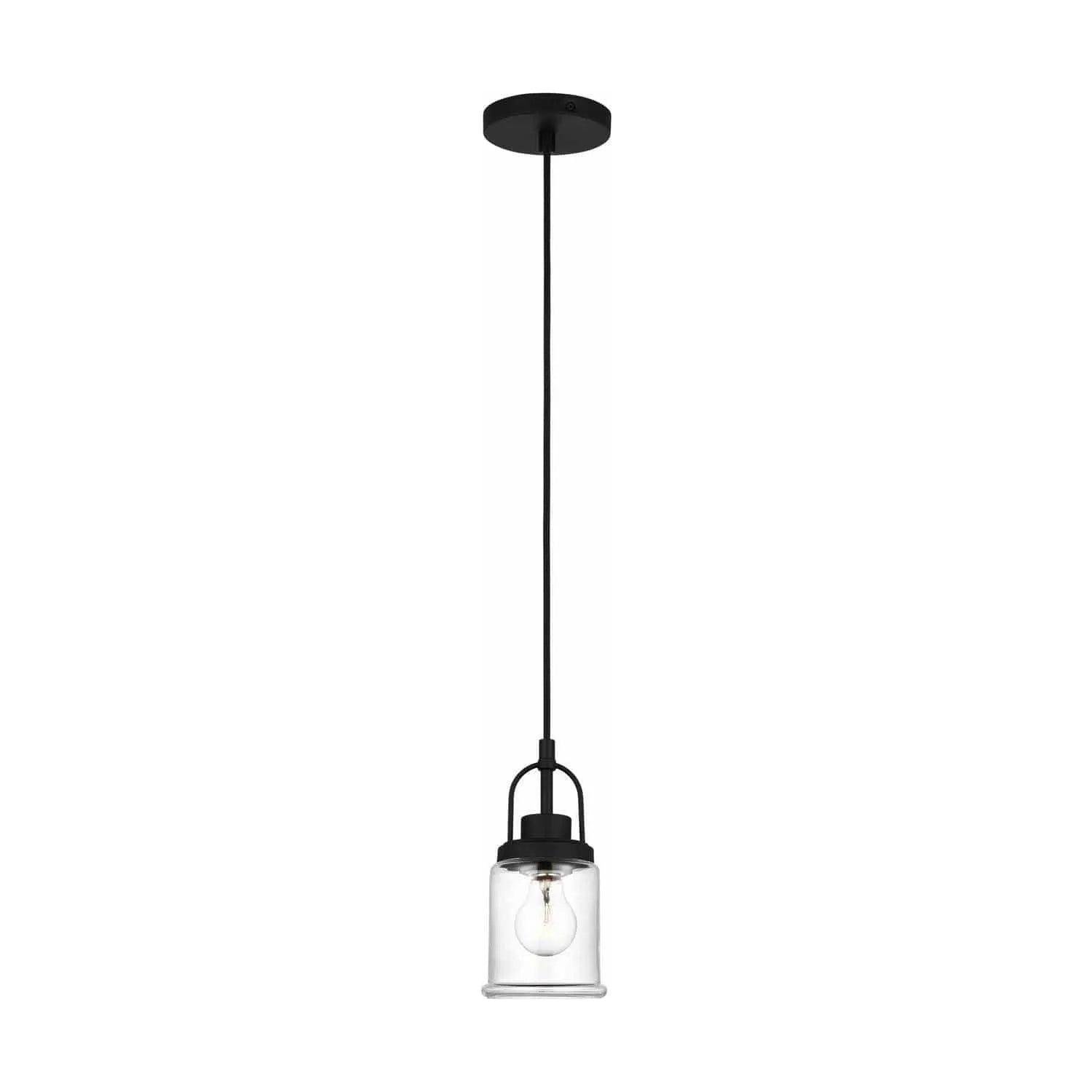 Visual Comfort Studio Collection - Anders Pendant - 6544701-112 - Canada Light Shop