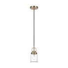 Visual Comfort Studio Collection - Anders Pendant - 6544701-112 - Canada Light Shop