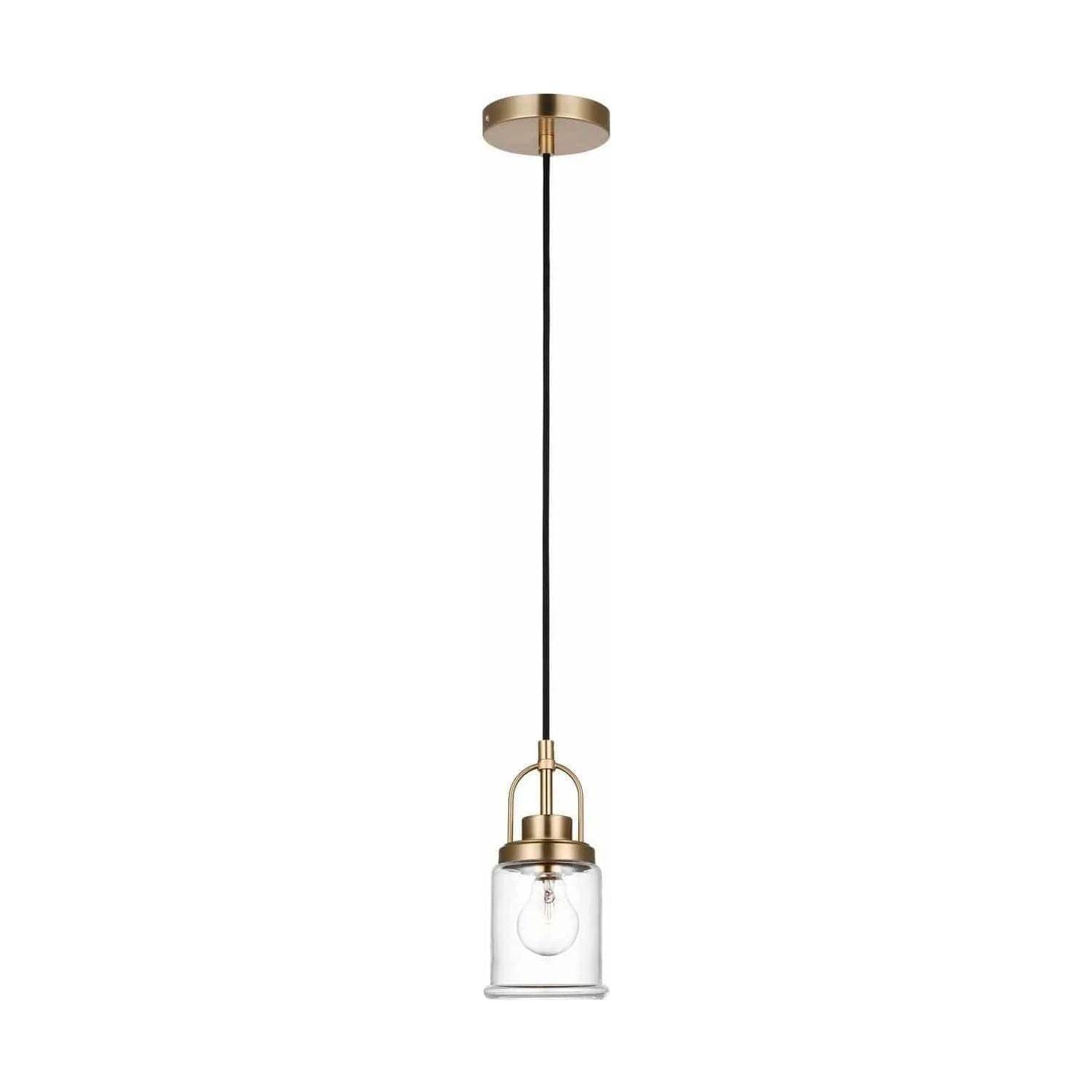 Visual Comfort Studio Collection - Anders Pendant - 6544701-112 - Canada Light Shop