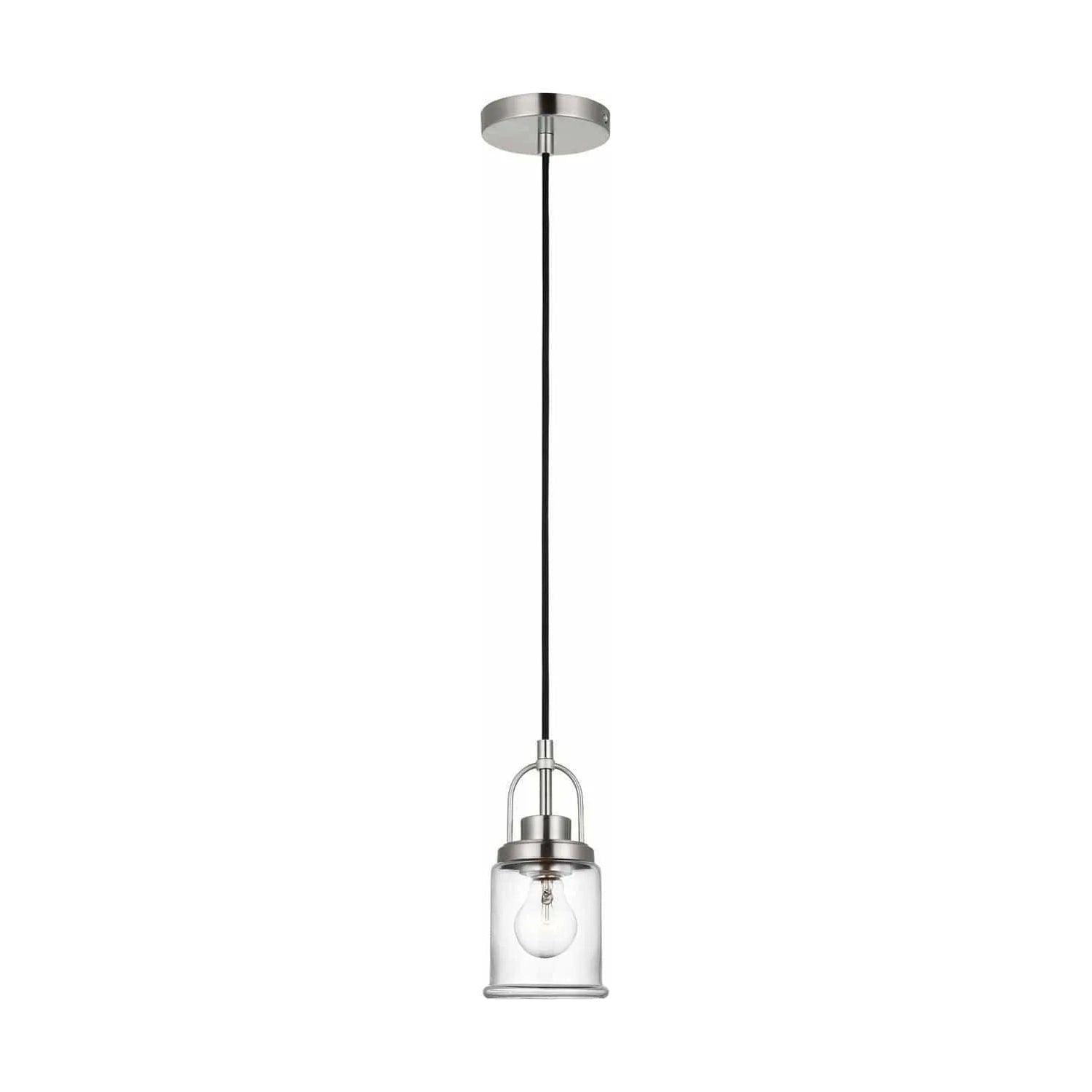 Visual Comfort Studio Collection - Anders Pendant - 6544701-112 - Canada Light Shop