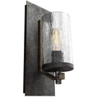 Visual Comfort Studio Collection - Angelo Wall Sconce - WB1825DWK/SGM - Canada Light Shop