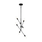 Visual Comfort Studio Collection - Axis Chandelier - 3100506-112 - Canada Light Shop