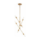 Visual Comfort Studio Collection - Axis Chandelier - 3100506-112 - Canada Light Shop