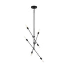 Visual Comfort Studio Collection - Axis Chandelier - 3100506-112 - Canada Light Shop