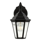 Generation Lighting - Bakersville Hanging Outdoor Wall Lantern - 88937-12 - Canada Light Shop