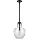 Visual Comfort Studio Collection - Baylor Pendant - P1461MBK - Canada Light Shop