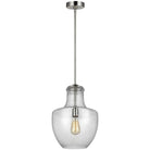 Visual Comfort Studio Collection - Baylor Pendant - P1461MBK - Canada Light Shop