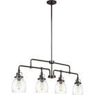 Generation Lighting - Belton Island Pendant - 6614504-710 - Canada Light Shop