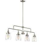 Generation Lighting - Belton Island Pendant - 6614504-962 - Canada Light Shop