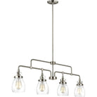 Generation Lighting - Belton Island Pendant - 6614504EN7-710 - Canada Light Shop