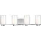 Generation Lighting - Bergin Vanity - VS22603CH - Canada Light Shop