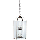 Generation Lighting - Bretton Hall / Foyer Pendant - 5233-710 - Canada Light Shop