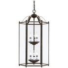 Generation Lighting - Bretton Hall / Foyer Pendant - 5233-710 - Canada Light Shop