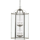 Generation Lighting - Bretton Hall / Foyer Pendant - 5233EN-710 - Canada Light Shop