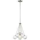 Visual Comfort Studio Collection - Bronzeville Pendant - 6514301-112 - Canada Light Shop