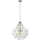 Visual Comfort Studio Collection - Bronzeville Pendant - 6514301-112 - Canada Light Shop