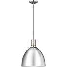 Visual Comfort Studio Collection - Brynne LED Pendant - P1442BBS-L1 - Canada Light Shop