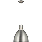 Visual Comfort Studio Collection - Brynne LED Pendant - P1442BBS-L1 - Canada Light Shop
