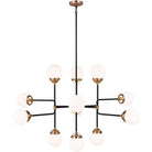 Generation Lighting - Cafe Chandelier - 3187912-848 - Canada Light Shop