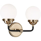 Generation Lighting - Cafe Wall / Bath - 4487902EN-848 - Canada Light Shop