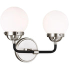 Generation Lighting - Cafe Wall / Bath - 4487902EN-962 - Canada Light Shop